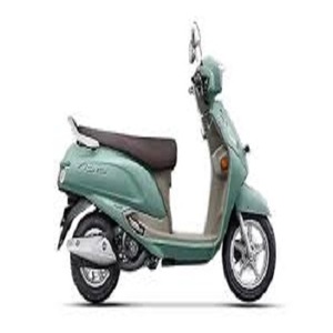 สกู๊ตเตอร์นิวแอคเซส 125 ยี่ห้อไบค์ ใหม่เอี่ยม + จัดส่งทั่วโลก - Product Image 2