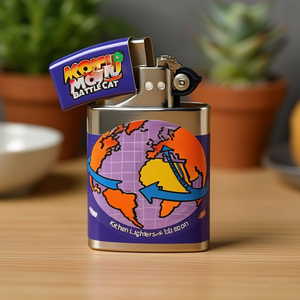 Encendedores de Cocina-MOTU Battle Cat - Product Image 3