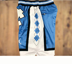 Shorts cargo en maille respirante et épaisse pour homme, mode, imprimé sérigraphié en polyester - Product Image 3