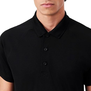 Vente en gros de design unique, polo pour hommes, tenue décontractée, polos pour hommes, top ventes, nouveau design, polos à manches courtes pour hommes - Product Image 2