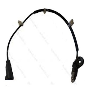 Capteur de vitesse de roue avant compatible avec Mahindra 0609AA0010N Scorpio Bolero Thar Xylo mHawk CRDe 2.2L Diesel ABS - Product Image 1
