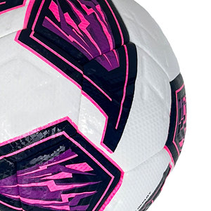 Professional - Grade Size 4 <b>Soccer</b> Ball 26 Panels Hybrid Technology PU Material Top Level Match Football Made In Pakistan - Product Image 4