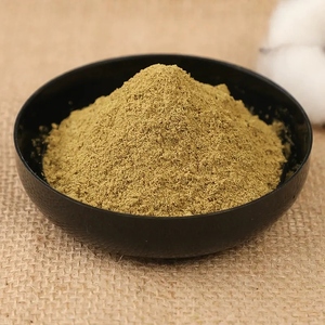 Professional Manufacturer of Pure Organic Cumin Powder Original Flavor Seasoning Spice for Economical Bulk Culinary Use - Product Image 1