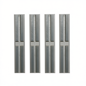 ใบมีดสำรองเฟสตูลสำหรับเครื่องตัด HW-WP 25x55x1,1(4 ชิ้น) อุปกรณ์เสริมเครื่องมือไฟฟ้า - Product Image 2