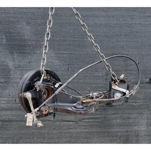 Bras de suspension arrière gauche FORD EcoSport Série GN15-5A971-B2D (12>) - Product Image 2