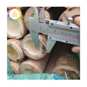 Bamboo <b>Pole</b> Premium Vietnamese Bamboo <b>For</b> Building House Decoration And Outdoor Structural Use Supplier Vietnam - Product Image 2