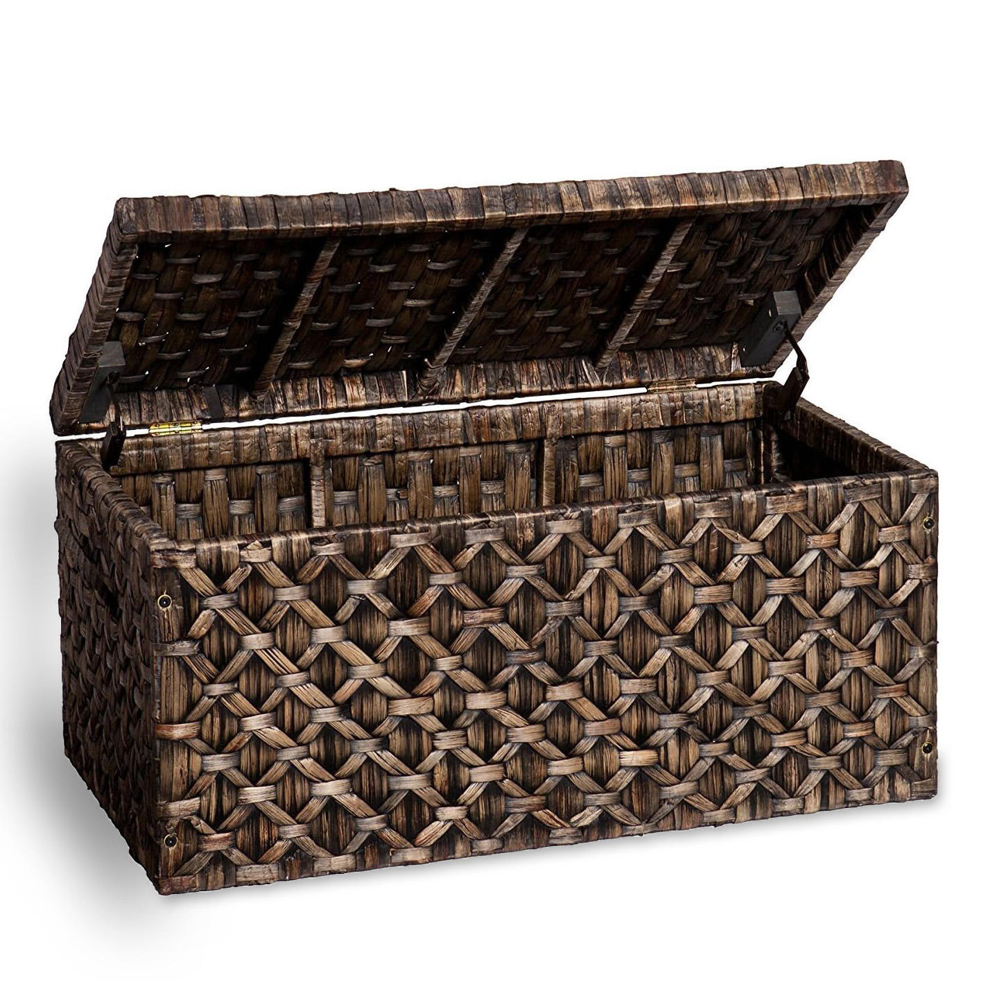 ธรรมชาติ