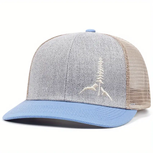 Brand With Custom Logo From Vietnam Camouflage Cap Fitted <b>Hats</b> High Quality LOGO Caps for <b>Men</b> Original Panel Camouflage Cap - Product Image 6