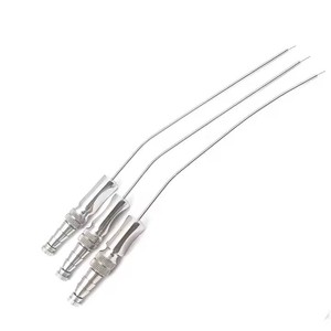 Fabricant de gros Tube d'aspiration Frazier à usage unique de haute qualité Instrument médical manuel Offre Spéciale machines électriques - Product Image 4