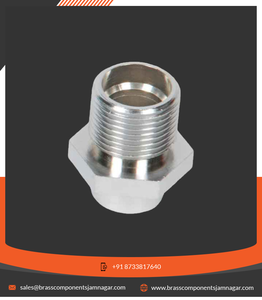 Codo de tubería sanitaria de 90 grados de latón macizo a granel al por mayor 1 \ "triabrazadera con conexión de soldadura 50mm buje número de modelo cabeza - Product Image 2