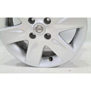 Rueda de Aleación para NISSAN Micra 7ª Serie HR12DE (10>16) - Product Image 4