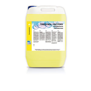 Sgrassatore per Macchine TRESYNOL FACTORY - Product Image 1