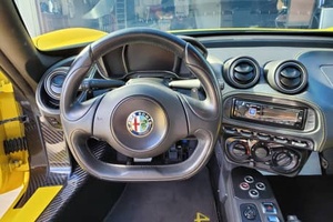 AL-FA ROMEO 4C SPIDER 2015 - Product Image 2