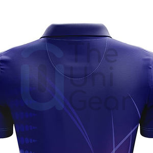 Nouveaux T-shirts unisexes surdimensionnés pour hommes en coton 100% tricoté, écologiques, respirants, à séchage rapide, avec logo personnalisé de haute qualité - Product Image 6