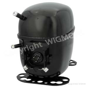 Compresseur 230V Danfoss SC10CLX 104L2533 fabriqué par Secop réfrigération, prêt à expédier - Product Image 2