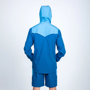 Coupe-vent Vestes de pluie en plein air hommes à la mode haut qualité haute qualité hiver automne léger coupe-vent veste de pluie - Product Image 5