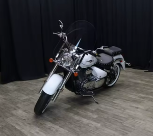 Nueva Motocicleta Cruiser Boulevard C50T Special 2025-2026 Recién Llegada - Product Image 3