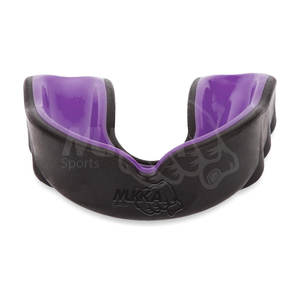 Protector bucal de boxeo de fabricación de fábrica al por mayor protector bucal de boxeo de alta calidad 2025 protector bucal de boxeo - Product Image 4