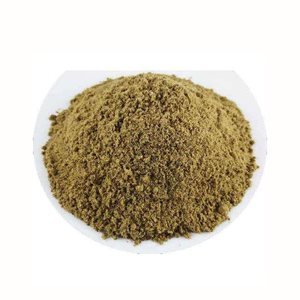 Farine de sang à haute teneur en protéines brutes REPAS DE SANG ALIMENTATION POUR ANIMAUX BONNE QUALITÉ PAS CHER PRIX REPAS DE POISSON POUR ANIMAUX - Product Image 4