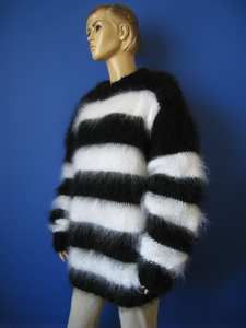 เสื้อถักแบบสวมหัวผ้าขนแกะเกรดสูงสำหรับผู้หญิงเสื้อถักแบบสวมศีรษะสำหรับฤดูใบไม้ร่วงและฤดูหนาวผลิตตามสั่ง - Product Image 2