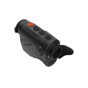 กล้องถ่ายภาพความร้อน ThemTc Cyclone 384x288 รุ่นขายดี พร้อมเลนส์ 25 มม. F1.0 และแบตเตอรี่เสริม - Product Image 3