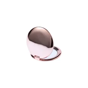 Pollux Personalized Double Pocket <b>Mirror</b> Promotional Gadgets - Product Image 4