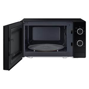 Horno Microondas Solo MS20A3010AL ET Negro de 700W con Capacidad de 20 Litros - Product Image 2