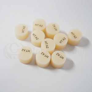 Aangepaste Online Licht Hot-Selling Duurzaam Tandheelkundige Keramische Cad Cam Lithium Disilicaat Implantaat - Product Image 6