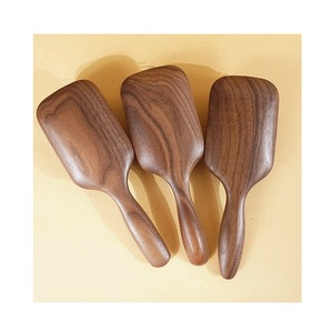 Couteau à beurre outils à fromage outils de service en bois pour mariage Restaurant ensemble de couteaux à fromage produit de vente chaud - Product Image 5