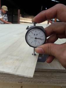 Cajas y Contenedores de Madera Contrachapada sin Fumigación Directo de Fábrica, Servicios de Fabricación al por Mayor - Product Image 4