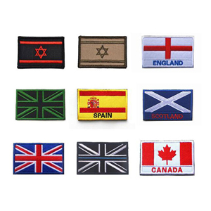 แผ่นปักทำจากเหล็กมีกาวในตัวแผ่นปักผ้ากำมะหยี่พร้อมลูกปัดสำหรับตกแต่งเสื้อผ้า - Product Image 2