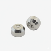 Wasserstrahl-Ersatzteil fluss 041759-10 041759-11 041759-12 041759-13 041759-14 041759-15 Wasserstrahl düse Ruby Orifice Cutter Head