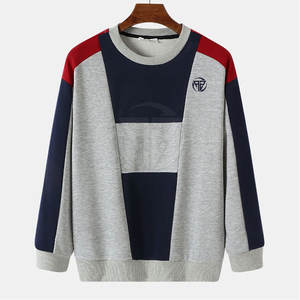 Sweat-shirts d'hiver décontractés pour hommes avec logo imprimé personnalisé, coupe classique, coton/polyester, fabrication pakistanaise, vente en gros - Product Image 1