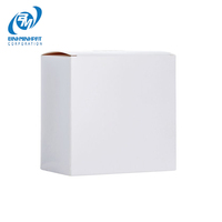 Boîte en carton de luxe personnalisée, boîte en papier de stockage de pilules médicales pliables recyclées, meilleure qualité du Vietnam
