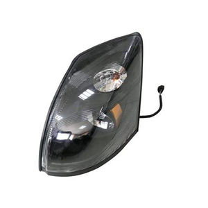 PIÈCES DE <span class=keywords><strong>CAMION</strong></span> DE REMPLACEMENT POUR L'AVANT-VEILLEUR ET LE PASSAGER, FEUX AVANT LED COMPLETS VNL 20496653 20496654 - Product Image 4
