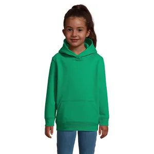 เสื้อฮู้ดดี้และเสื้อสเวตเชิ้ต Condor Kids แบบยั่งยืนสำหรับการส่งเสริมการขาย - Product Image 5
