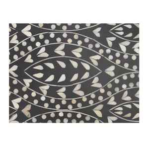 ถาดเสิร์ฟทำจากไม้ทำมือสำหรับบ้านและร้านอาหารทำจากไม้ธรรมชาติสำหรับร้านอาหารโรงแรม - Product Image 3