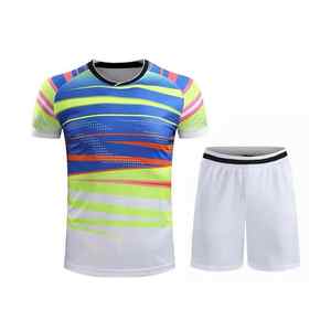 ชุดวอลเลย์บอลแบบไม่มีแขน ออกแบบเอง คุณภาพสูง สำหรับผู้หญิงและผู้ชาย ไซส์ XS ชุดกีฬาพิมพ์ลาย - Product Image 4