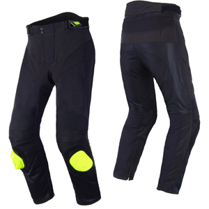 Top des tendances vêtements de motocross vente chaude pantalons de motocross/couleur personnalisée fait hommes pantalons de motocross à vendre - Product Image 2
