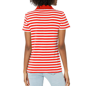 Tissu jersey tricoté de qualité supérieure pour vêtements décontractés pour femmes, idéal pour les chemises personnalisées sublimées, respirantes et à séchage rapide, chemises unies. - Product Image 4