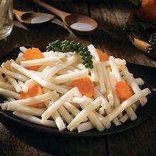 TIGE DE LOTUS EN CONSERVE DE SUPPORT IMMUNITAIRE AVEC DES INGRÉDIENTS PROPRE VEGAN NATUREL ET À BASE DE PLANTES - Product Image 4