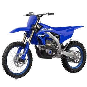 Vente en gros Nouveau 2025 YZ250FX 250cc refroidi par liquide DOHC 4 temps Moto tout-terrain sportive prête à l'exportation ACHETER MAINTENANT - Product Image 3