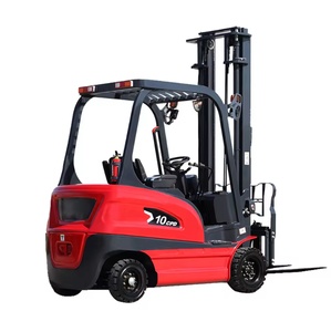 รถยกดีเซลไฮดรอลิกแบบมือหมุน ขนาด 1.5 ตัน ราคาถูก คุณภาพดี ขายดี ใหม่ ความจุสูง พร้อมอุปกรณ์เสริม เหมาะสำหรับร้านอาหาร รับประกัน 1 ปี - Product Image 5