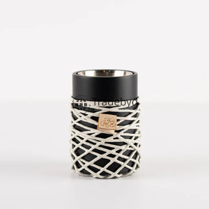 Most Popular Acacia Wood Arabic <b>Incense</b> Holder Leather Mabkhara Home Decor Bakhoor Keepsake <b>Box</b> Religion Inspired Resin Crafts - Product Image 1