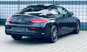 Mercedes-Benz Clase C 400 Coupé 2021 - Product Image 2