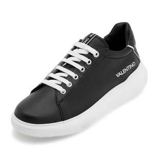 Pour les baskets de marche Valentino Jump Total Black - Product Image 5