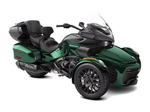 Mejor Oferta para C/N Am Spyder F3 Limited 2020-2026 - Nuevo |   Usado - Listo para enviar - Product Image 6