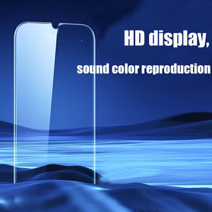 Pellicola Protettiva per Schermo Samsung Galaxy, Vetro Temperato HD Trasparente, Durezza 9H Anti-Impronte, Applicatore per Protezione Schermo - Product Image 2