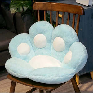 เบาะรองนั่งรูปอุ้งเท้าหมี - Product Image 6