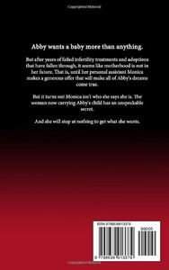 La madre sustituta (edición de bolsillo) Una historia apasionante de familia, amor y secretos (venta al por mayor) - Product Image 3